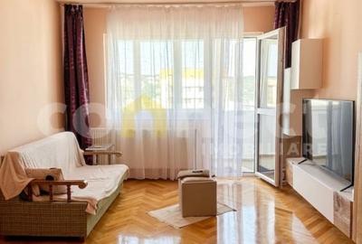 Apartament cu 2 camere decomandat, mobilat în Mănăștur - 7