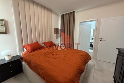 Duplex cu 4 camere cu Teren 289 Mp în Dumbrăvița - 9