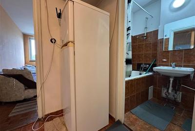 APARTAMENT 2 CAMERE| ETAJ 5 | ZONA SPLAIUL CRISANEI | ORADEA - 10