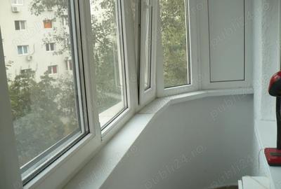 Garsoniera, 40mp, cat friendly, Nerva Traian - 6