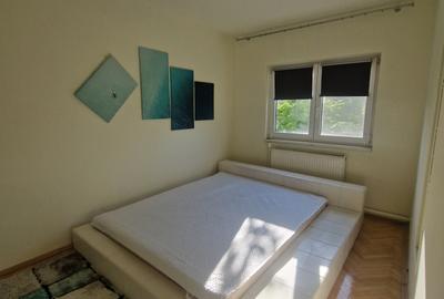 Apartament cu 3 camere semidecomandat în Complex Studențesc - 16
