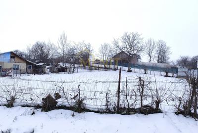 Teren Construcții intravilan de 1061 mp, în Băicoi - 6