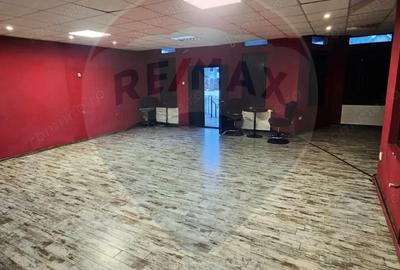 Spa?iu comercial de inchiriat - Medias/Darlos,jud. Sibiu - 2