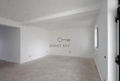 Duplex cu 4 camere cu Canalizare în Domnești - 5