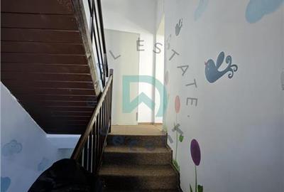 Casă individuală cu 8 camere cu Teren 377 Mp în Centrul Civic - 11