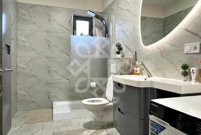 Casă individuală cu 4 camere cu Teren 500 Mp în Sântandrei - 12