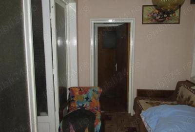 Apartament cu 4 camere-etaj1-zona pietei centrale Deva - 2