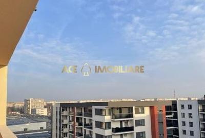 Apartament cu 2 camere decomandat, mobilat în Berceni - 11