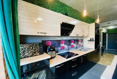 Apartament 2 camere de I Loft Green Apartments I Mogosoaia - 7