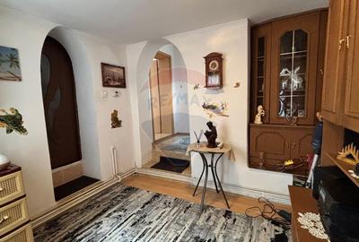 Casă cu 3 camere cu Teren 100 Mp în Vitrometan - 5