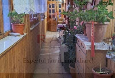 Casă cu 2 camere cu Canalizare în Central - 14