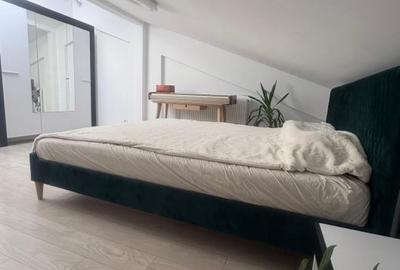 Apartament 3 camere Laminorului decomandat 85 mp, etaj 3 ,metrou 4 min - 19