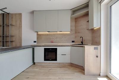 Apartament cu 2 camere decomandat, mobilat în Brașovul Vechi - 4