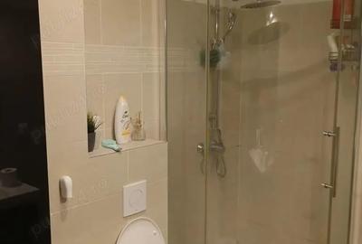 Garsoniera drumul taberei - 4