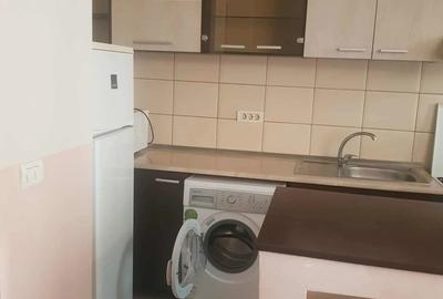 Inchiriez garsoniera prelungirea Ghencea 86A - 2