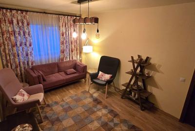 Apartament cu 3 camere decomandat în Astra - 14