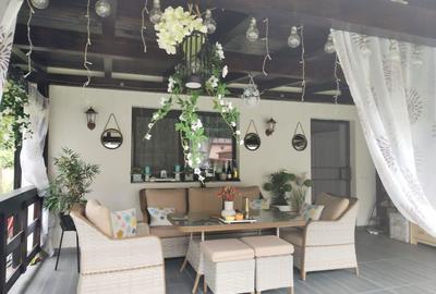 Casă cu 3 camere în Firiza - 6