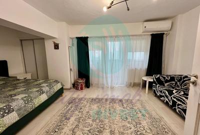 Garsonieră decomandată, mobilată în Cișmigiu - 2