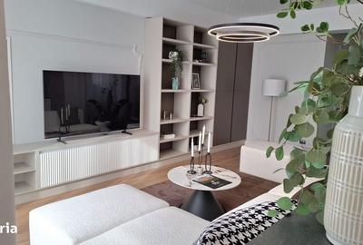 Apartament cu 4 camere în Central - 12