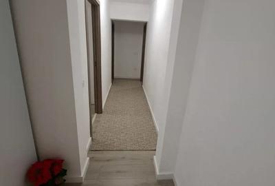 De inchiriat ap 2 camere, Nufarul - 2