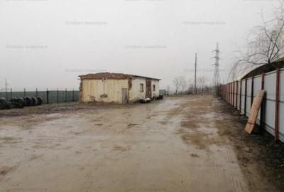 C. Galati capat lui 4 ,Teren 2100 mp cu 21m la strada - 3