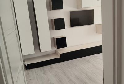 Apartament cu 2 camere decomandat în Exterior Vest - 5