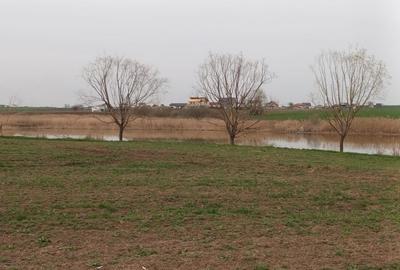 Teren Intravilan, Vedere la Lac, Rate la Dezvoltator - 6