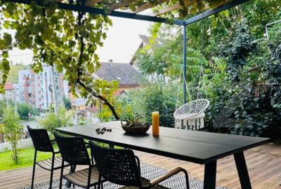 Casa finisata modern, la cheie, vis-a-vis de Spitalul Jude - 2