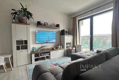 Apartament cu 3 camere decomandat, mobilat în Bulgaria - 2