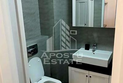 Apartament 2 Camere Campeador Residance(VOX) Loc de parcare Subteran!! - 8