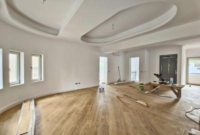 Vila complet refacuta, 250 mp curte ,  Aviatorilor - 4