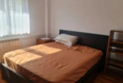 Obor metrou Mosilor,bl.reabilitat, 5/8,decomandat,mobilat,utilat,balcon,AC. - 3