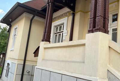 Casă cu 5 camere cu Teren 402 Mp în Ultracentral - 3