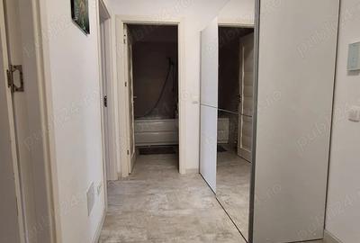 Garsoniera Exigent Plaza, zona linistita la 2 minute de Parcul Liniei - 6