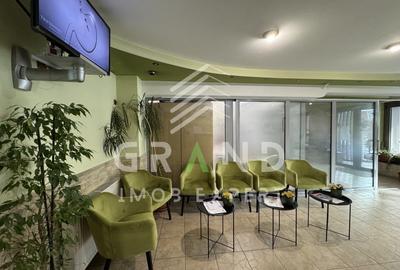 Spațiu comercial, de 100 mp, în Mărăști - 4