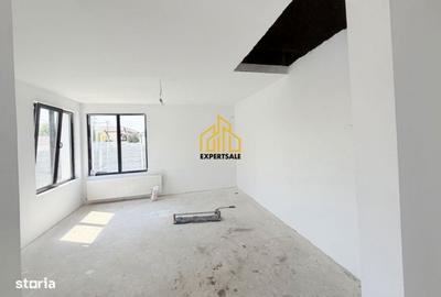 Casă cu 3 camere în Central - 6