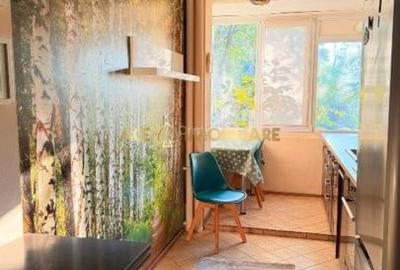 Apartament cu 2 camere semidecomandat, mobilat în Nicolae Grigorescu - 8