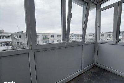 Apartament cu 2 camere semidecomandat în Micro 5 - 5