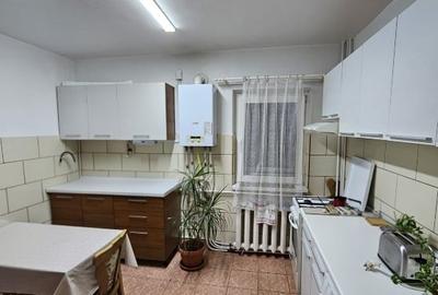 4 camere Doamna Ghica  -96mp -direct proprietar - 1