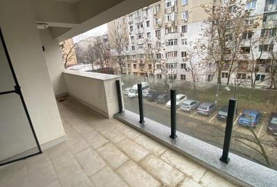 Apartament cu 2 camere decomandat în Crângași - 7