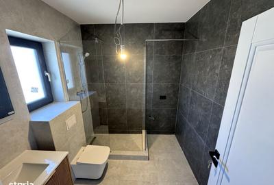 Casă cu 4 camere în Valea Ursului - 10