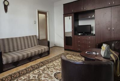 Apartament cu 2 camere decomandat, mobilat în Dorobanți - 5