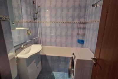 Garsonieră semidecomandată în Cotroceni - 4