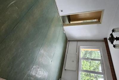 Apartament cu 3 camere semidecomandat în Vest - 1