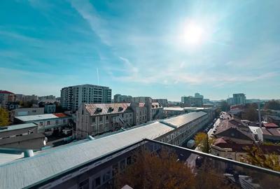 Apartament 2 Camere LUX Timpuri Noi Metrou Bloc Nou Mutare Imediata - 7