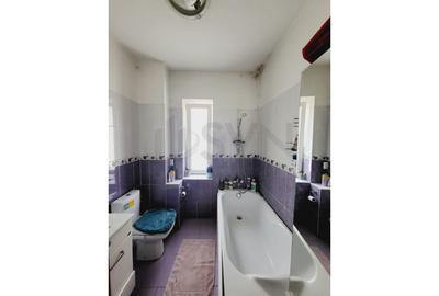 Casă individuală cu 4 camere cu Canalizare în Chitila - 14