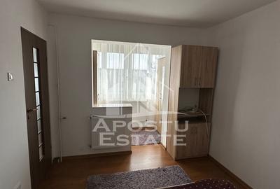 Apartament cu 2 camere semidecomandat, mobilat în Circumvalațiunii - 3