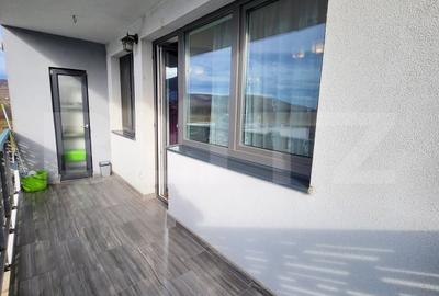 Exclusivitate! Apartament 2 camere, 53 mp, garaj, Optimus Vivo - 12