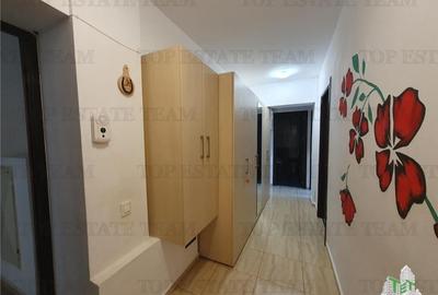 Apartament 2 camere spatios si loc de parcare et 1 Energia Constanta - 15