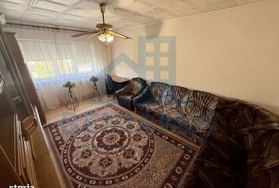 Apartament cu 2 camere decomandat în Sărari